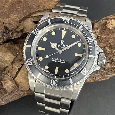 Rolex Submariner Date del 2019 Italia full set excellent for 